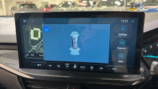 Ford Focus 1.0 EcoBoost ST-Line 5dr Petrol Hatchback